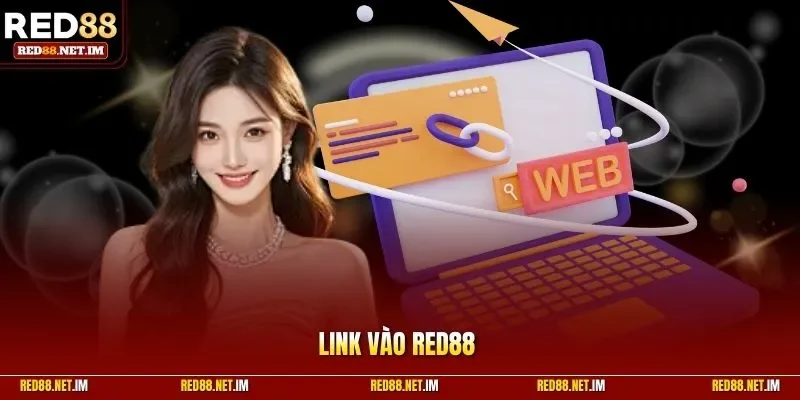 Link vào RED88